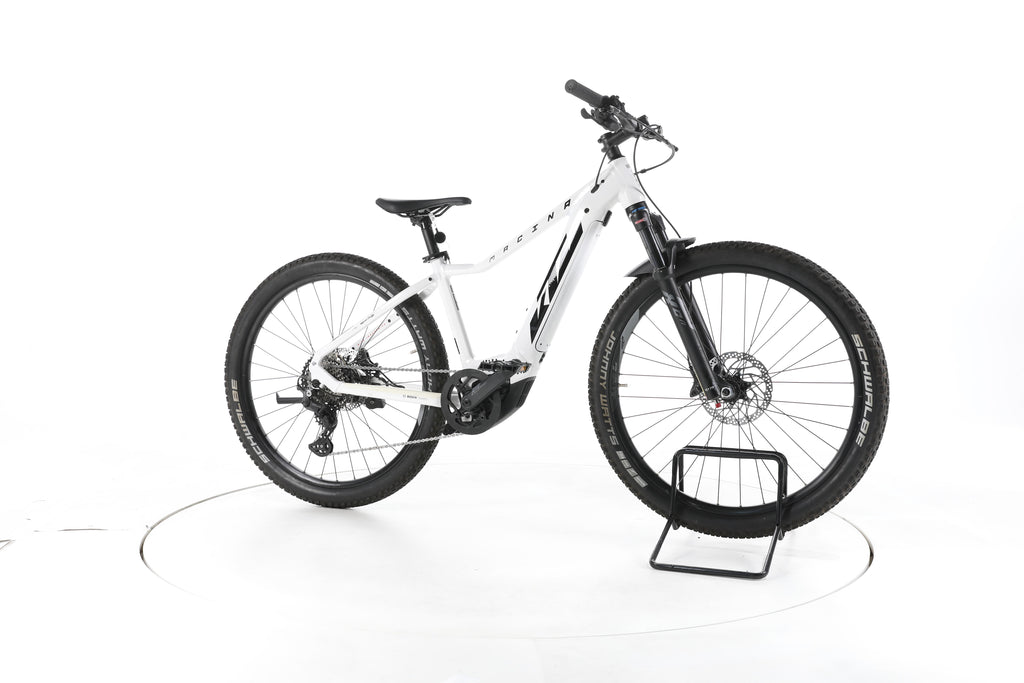 KTM Macina Race 571 E-Bike - Image 2