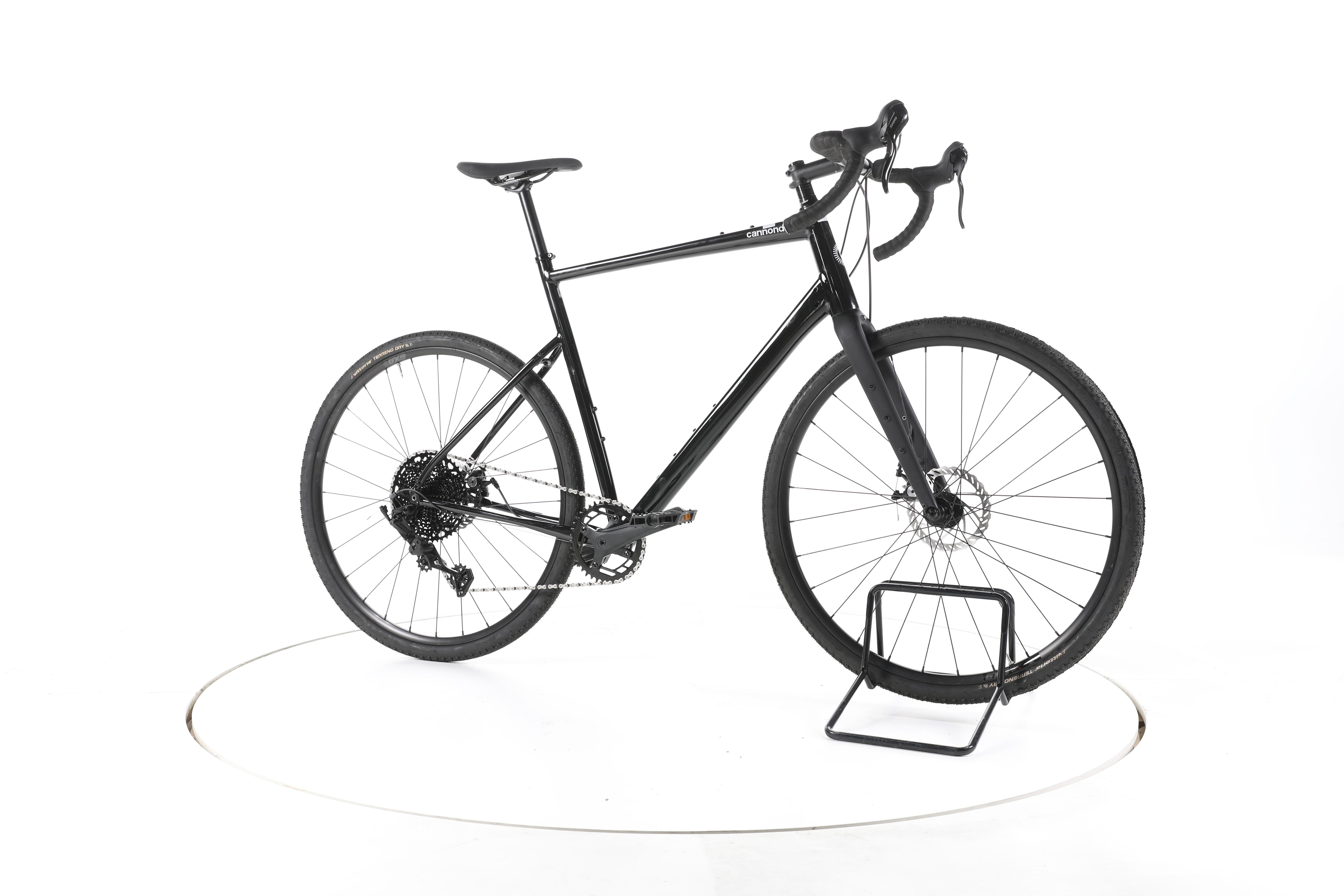Cannondale Topstone 4 Gravelbike 2024 - Image 2