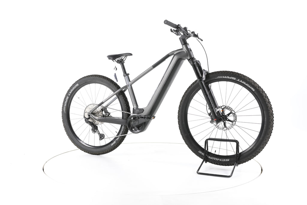 Cube Reaction Hybrid SLT E-Bike 2023 - Image 2