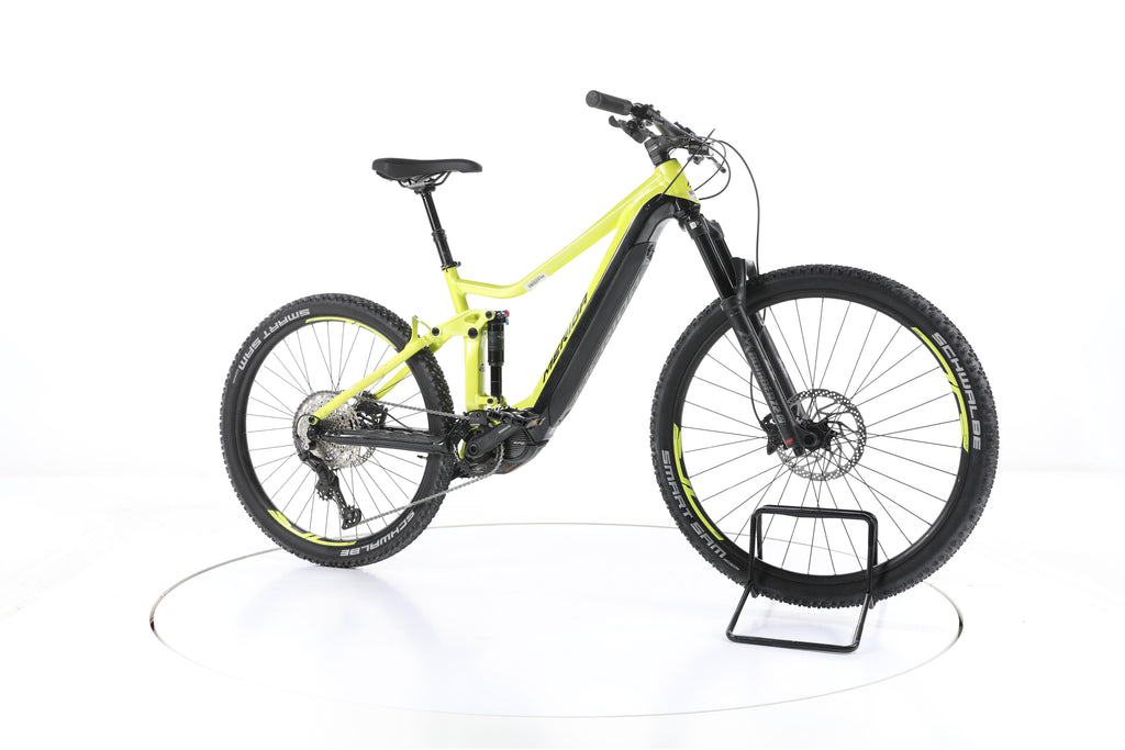 Merida E-One Fourty 500 Fully E-Bike - Image 2