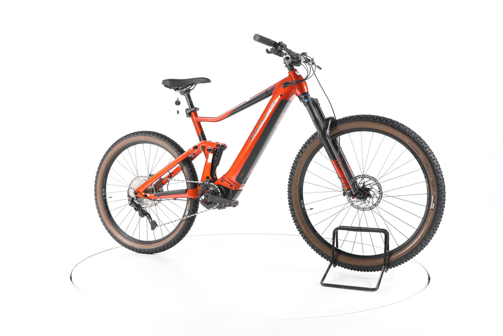 Bulls Copperhead EVO AM 1 Fully E-Bike 2023 - Image 2