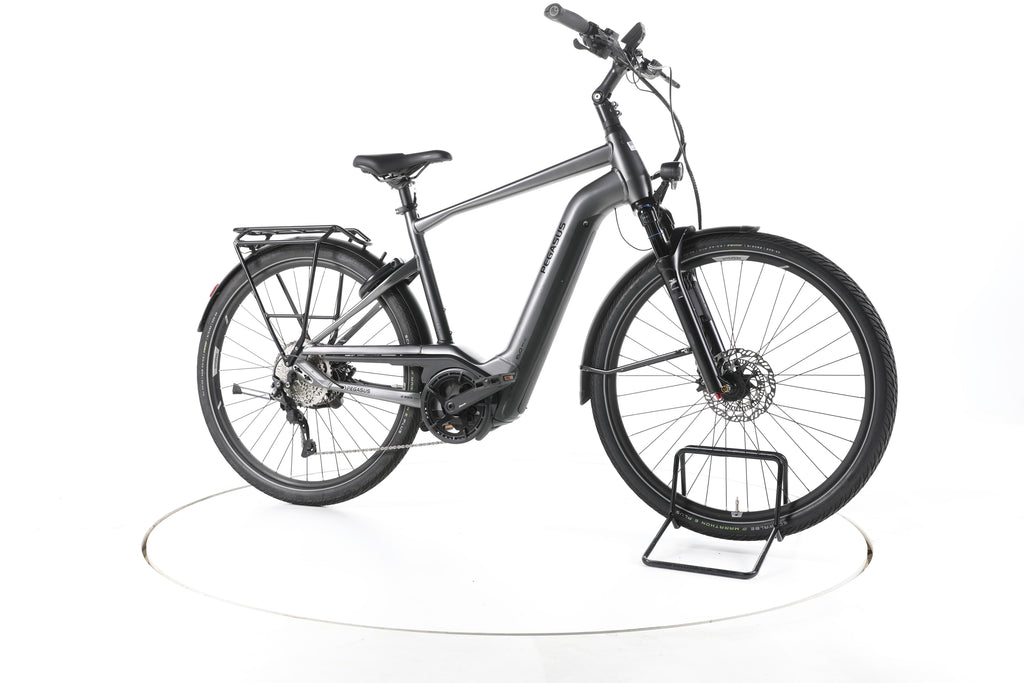 Pegasus Premio EVO ABS Trekking E-Bike - Image 2