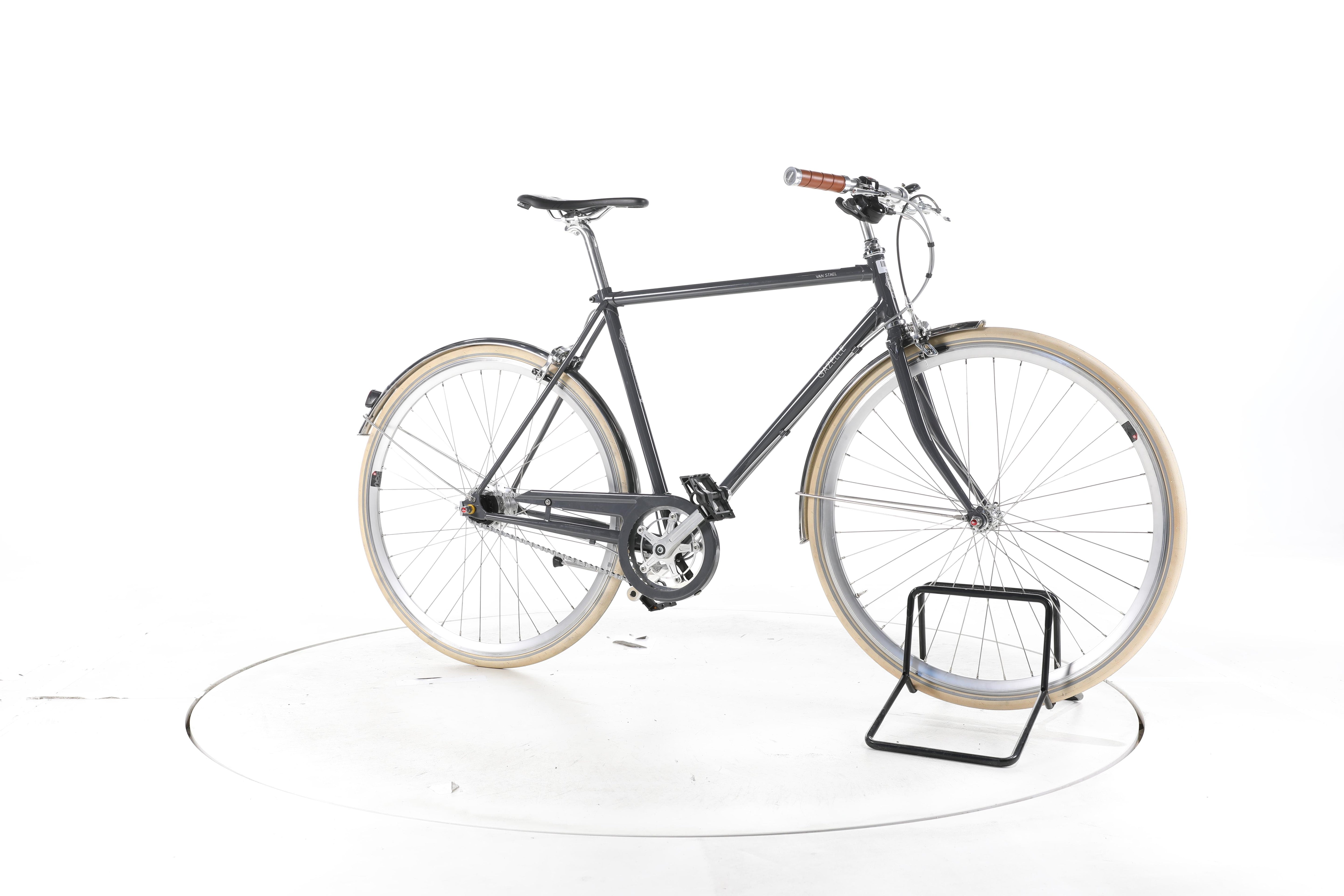 Gazelle Van Stael Fahrrad City & Trekking - Image 2