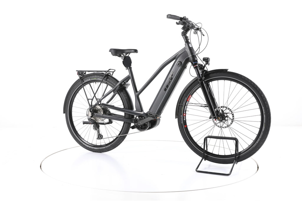 EBIKE Trekking Pro Mixed Trekking E-Bike - Image 2