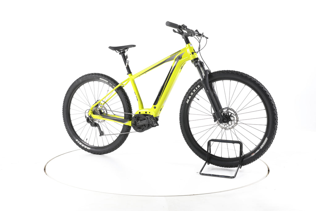 Cannondale trial E-Bike - Image 2