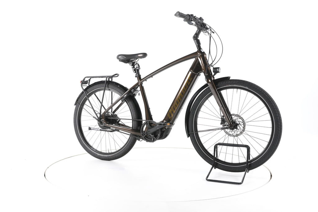 Diamant Opal Esprit+ Trekking E-Bike - Image 2