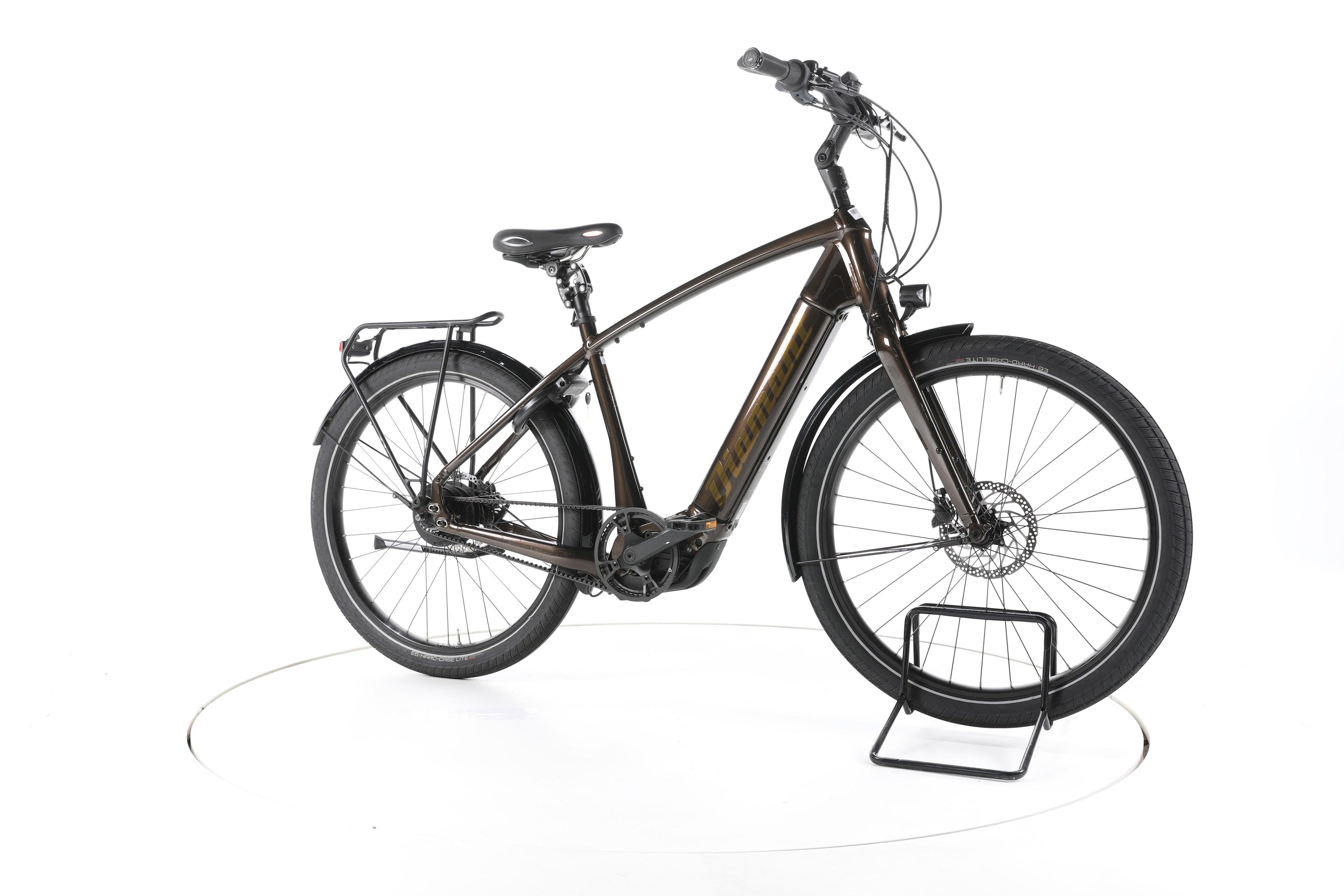 Diamant Opal Esprit+ Trekking E-Bike - Image 2