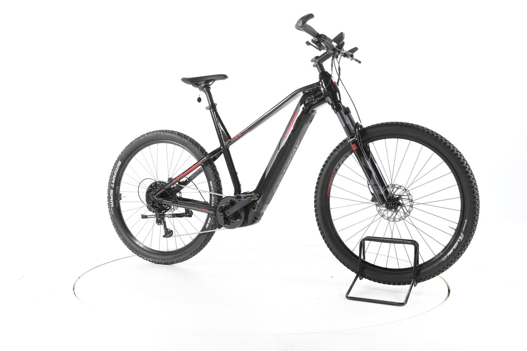 Conway Cairon S 5.0 E-Bike - Image 2