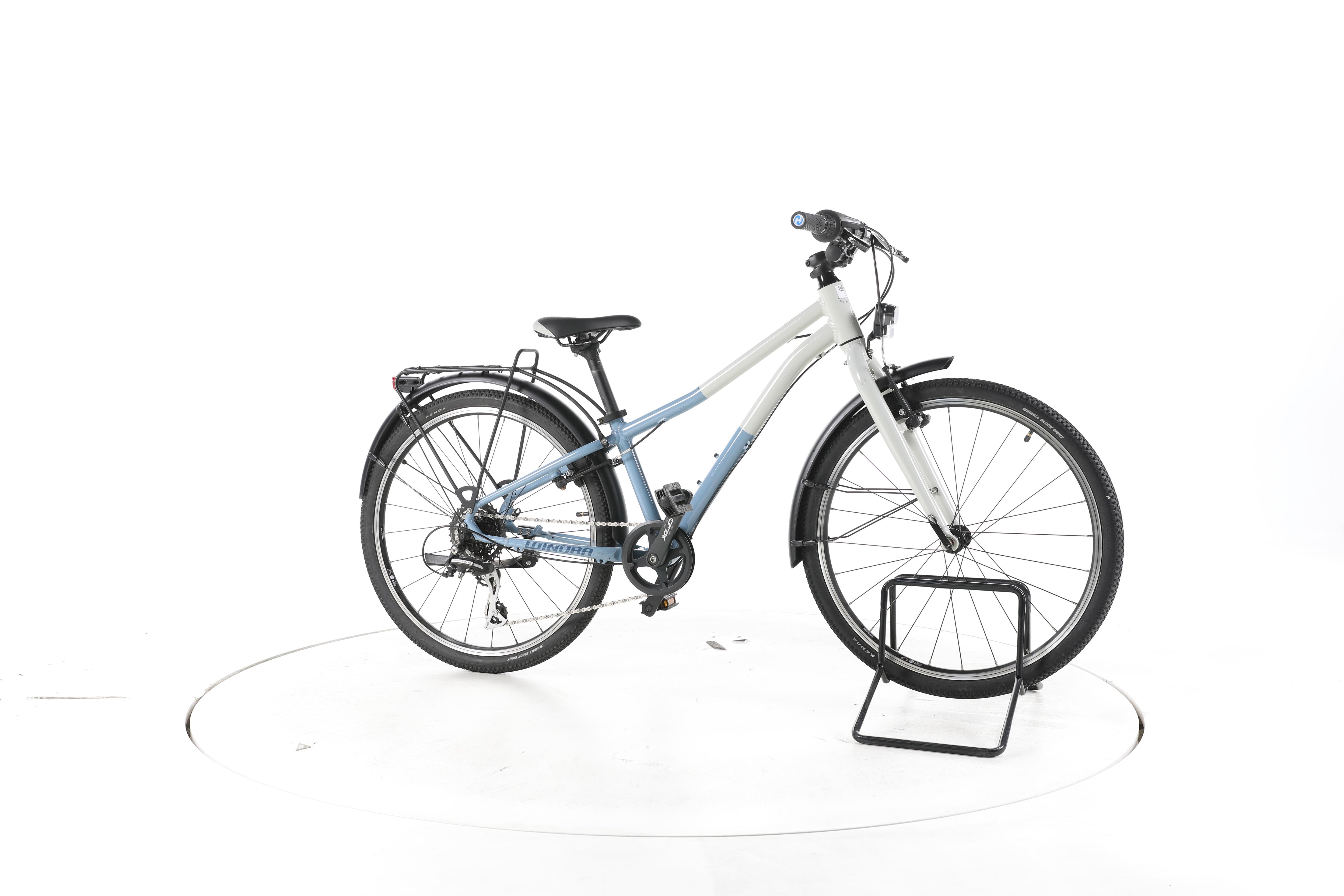 Winora Chica Fahrrad City & Trekking - Image 2