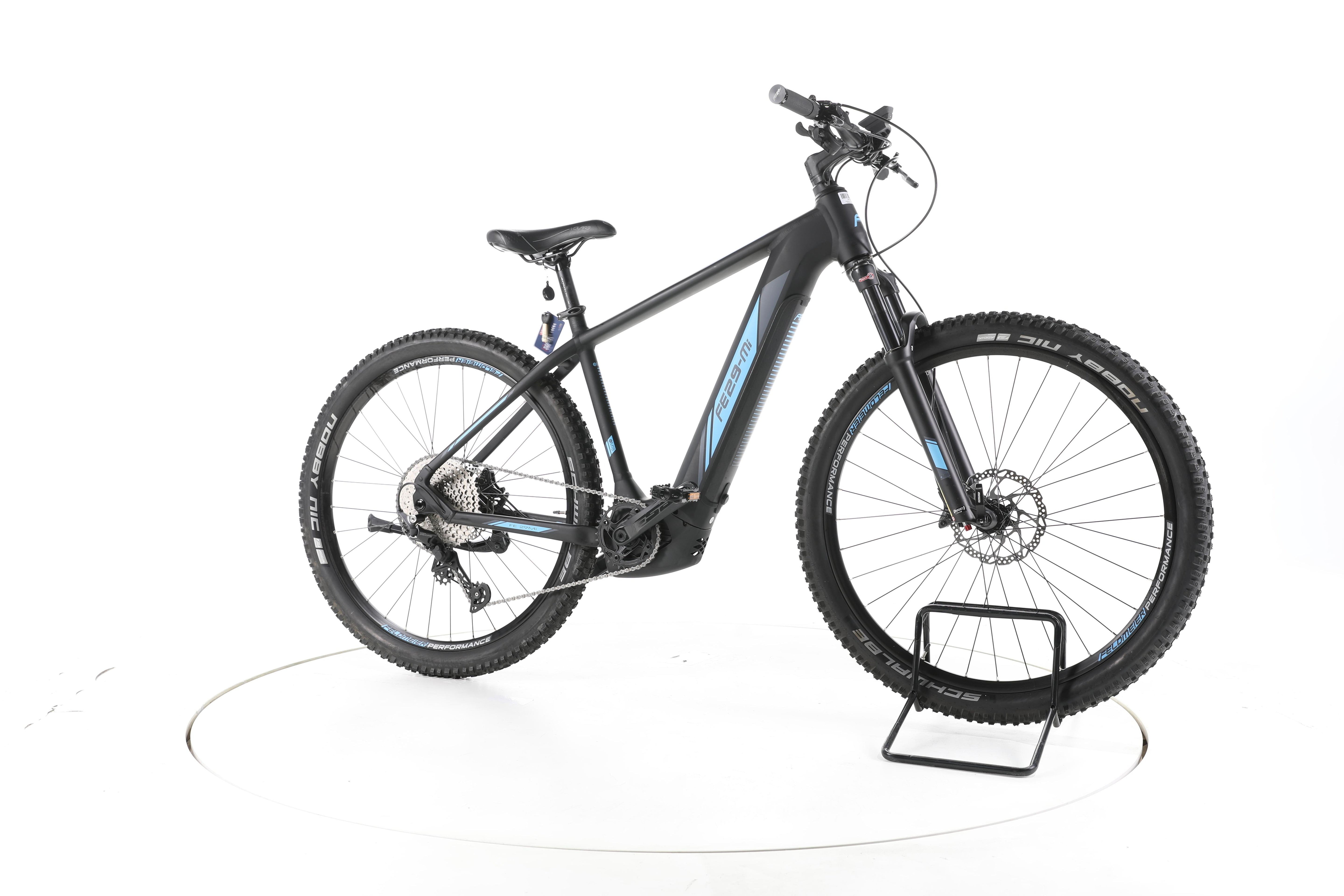 Feldmeier FE29-Mi E-Bike - Image 2