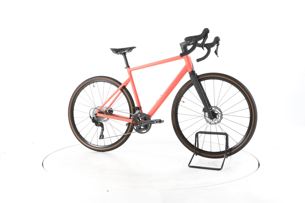 Rose Blend GRX400 Gravelbike 2024 - Image 2