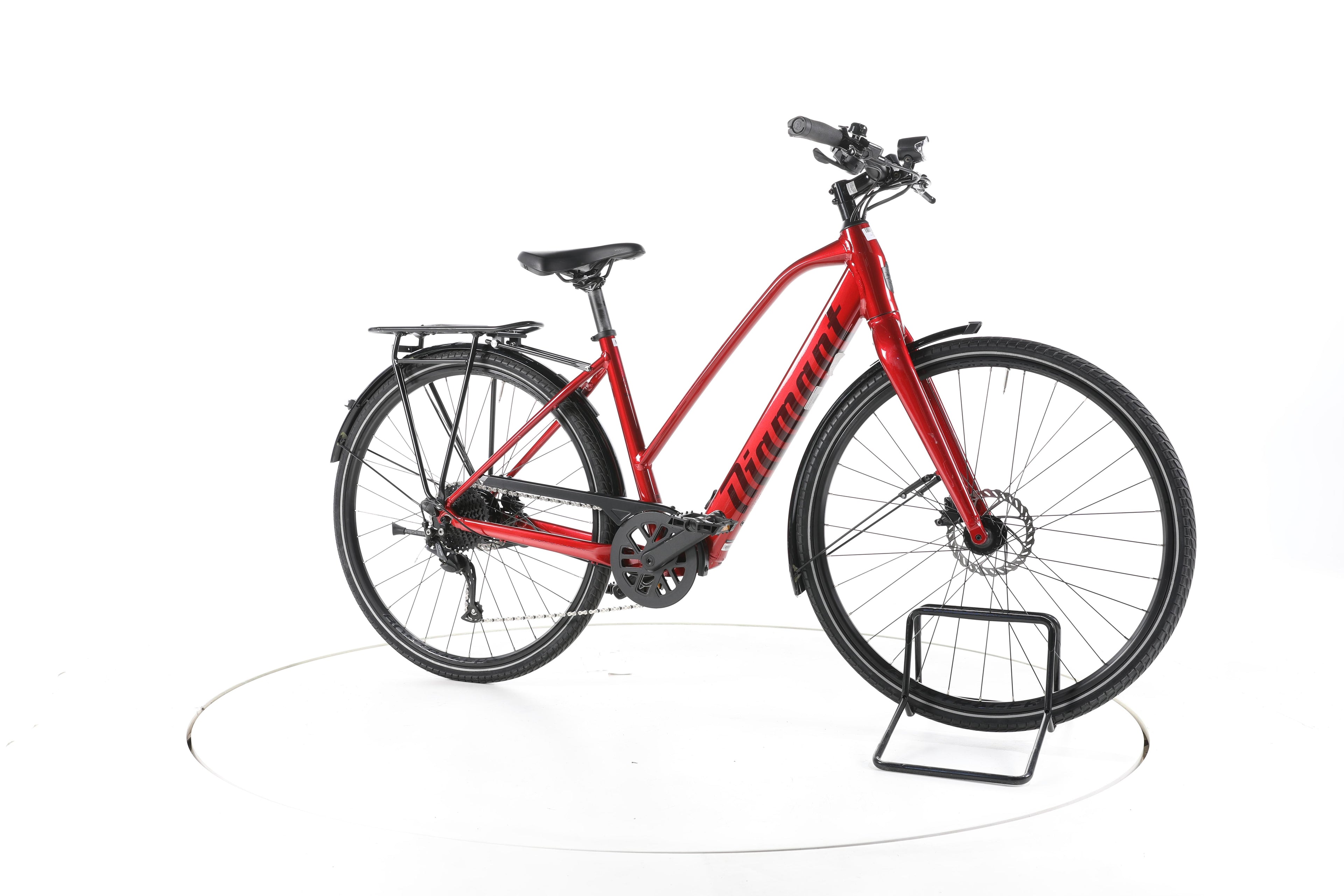 Diamant 365 Trekking E-Bike - Image 2