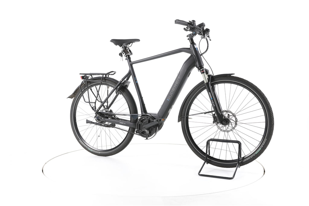 Gudereit ET-10 Evo City E-Bike - Image 2