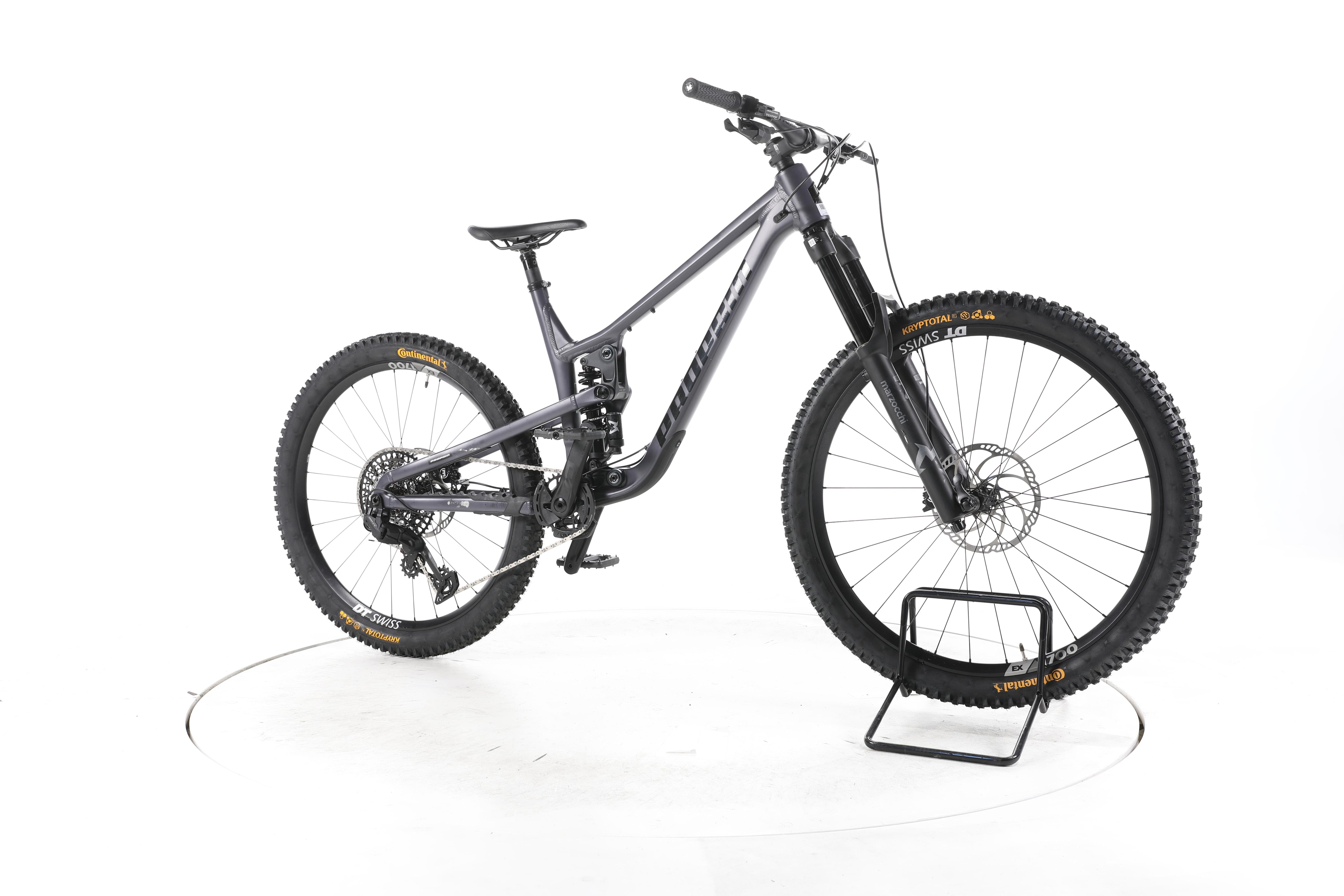 Propain Tyee 6.1 AL Fahrrad Fully - Image 2