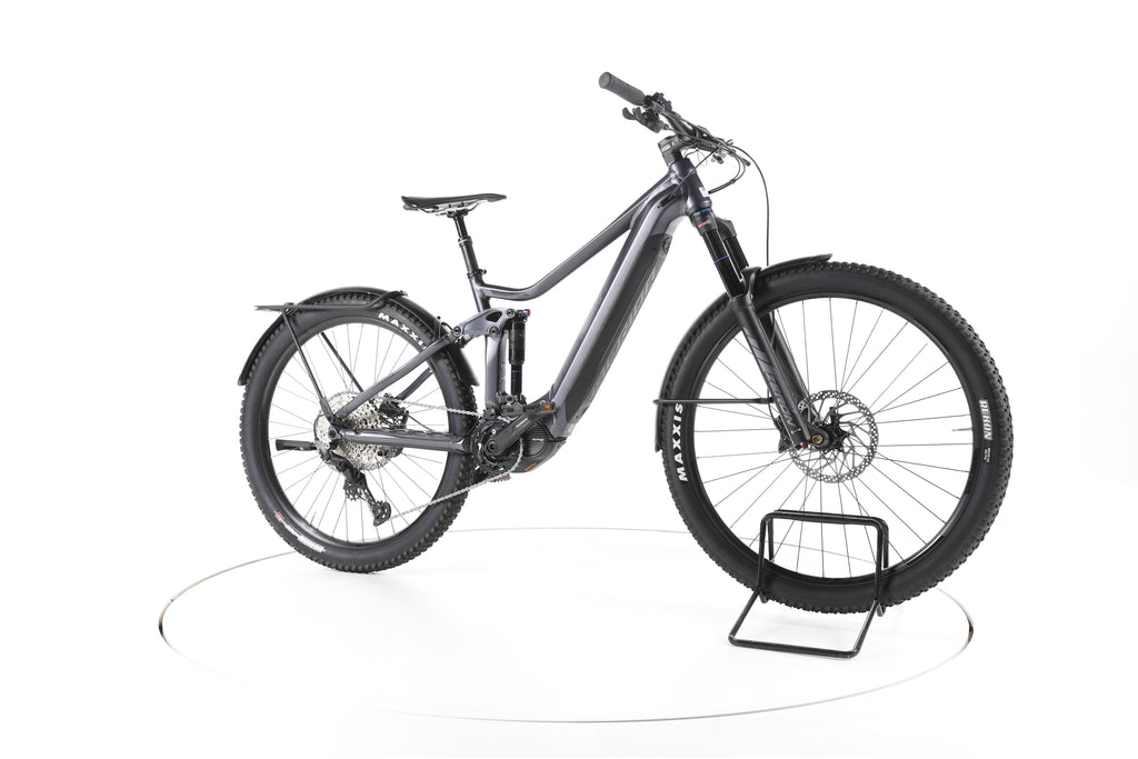 Merida eONE-FORTY EQ SUV E-Bike - Image 2