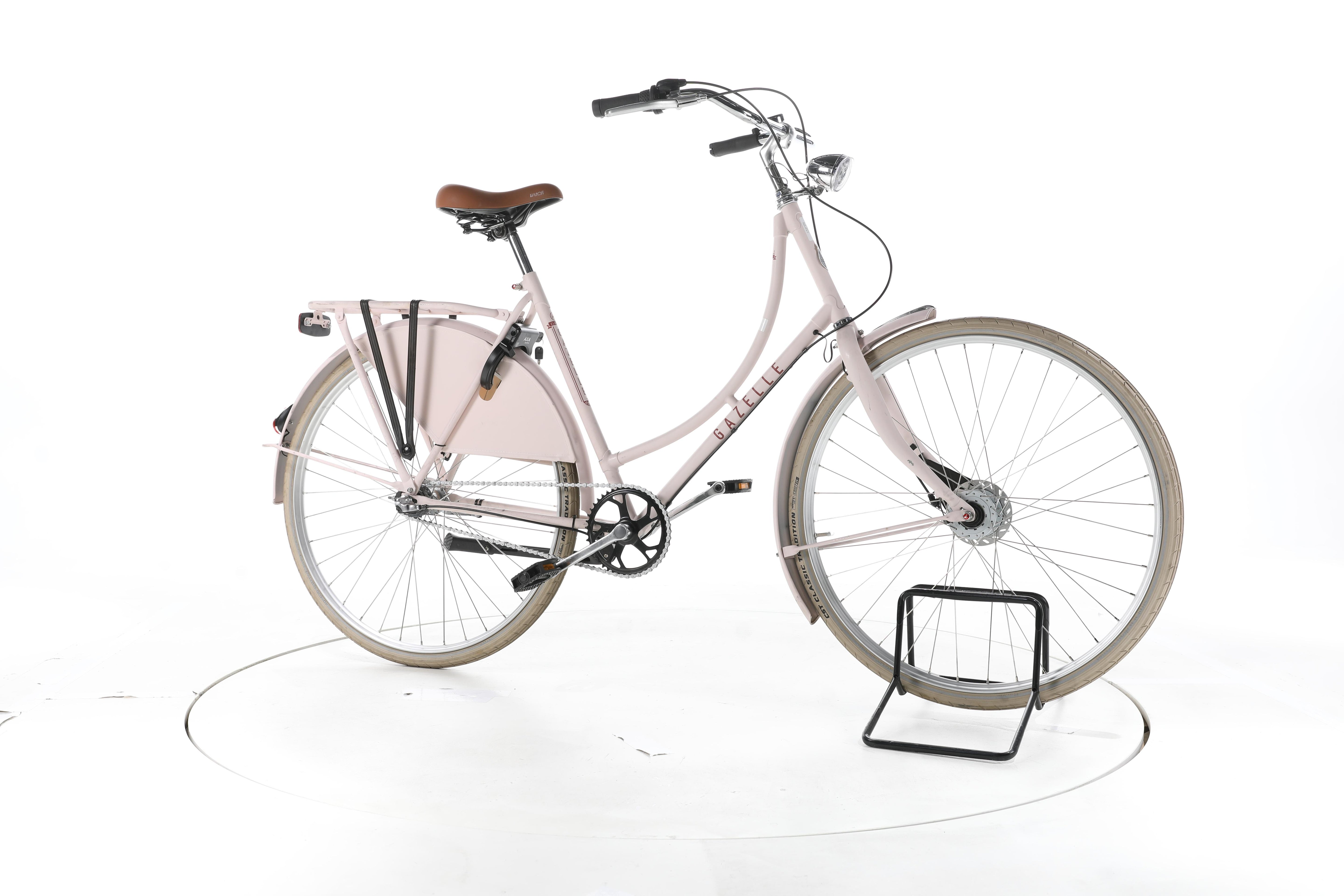 Gazelle Classic R3T - Image 2