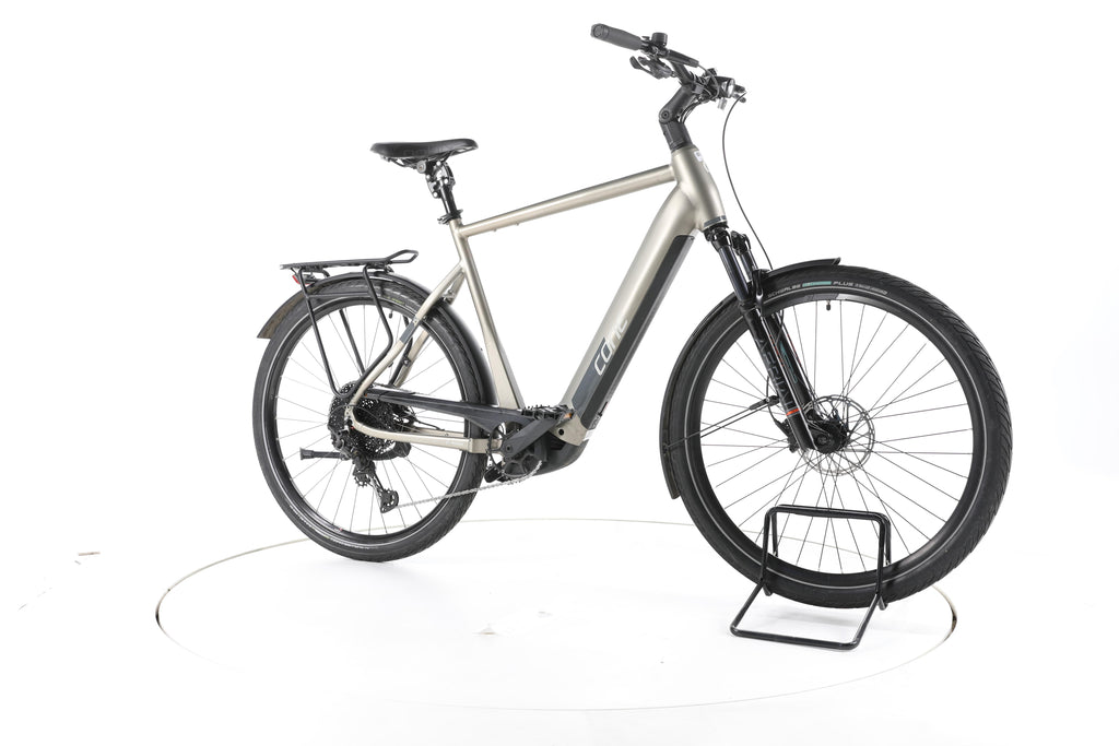 CONE Bikes eStreet IN 4.0 Trekking E-Bike - Image 2
