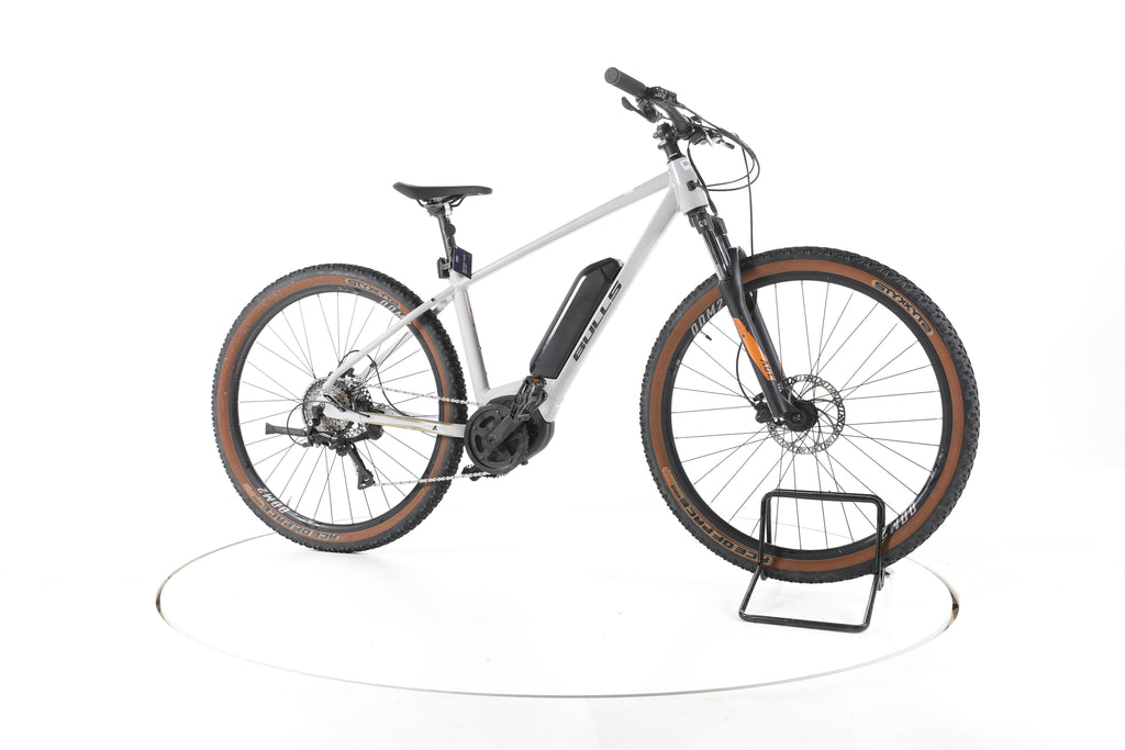 Bulls LT Performance 29 E-Bike - Image 2