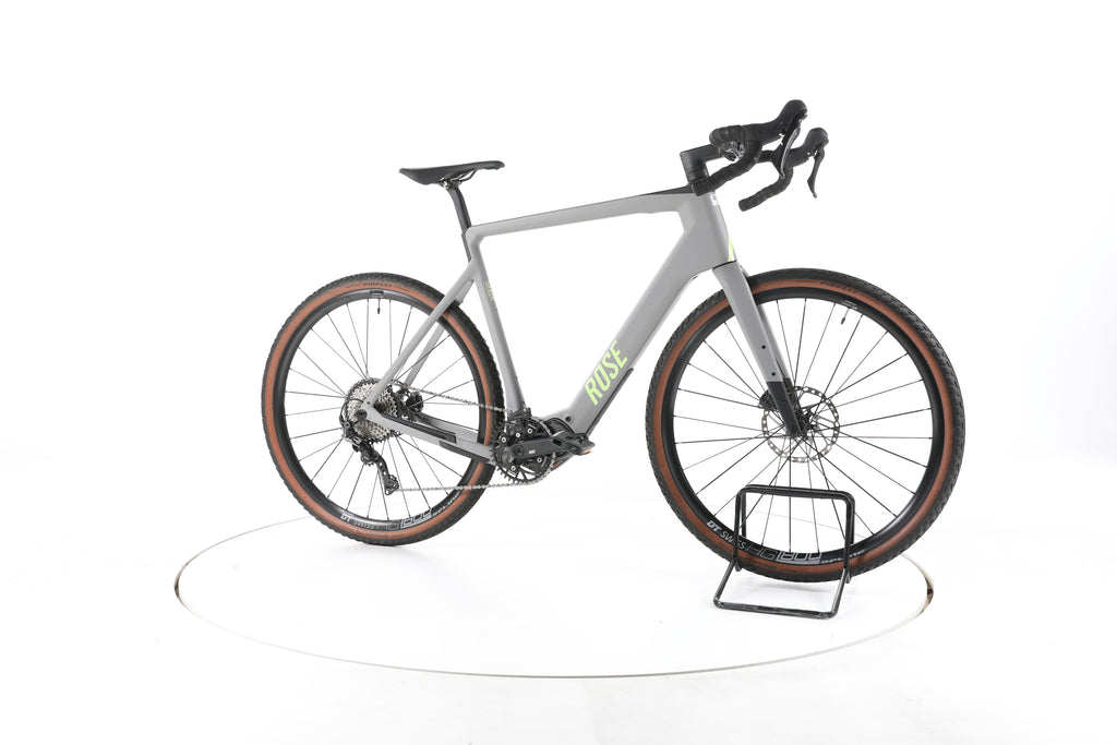 Rose BACKROAD + E-Gravel & Rennrad Carbon - Image 2