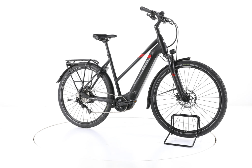 Pegasus Premio EVO 10 Trekking E-Bike - Image 2