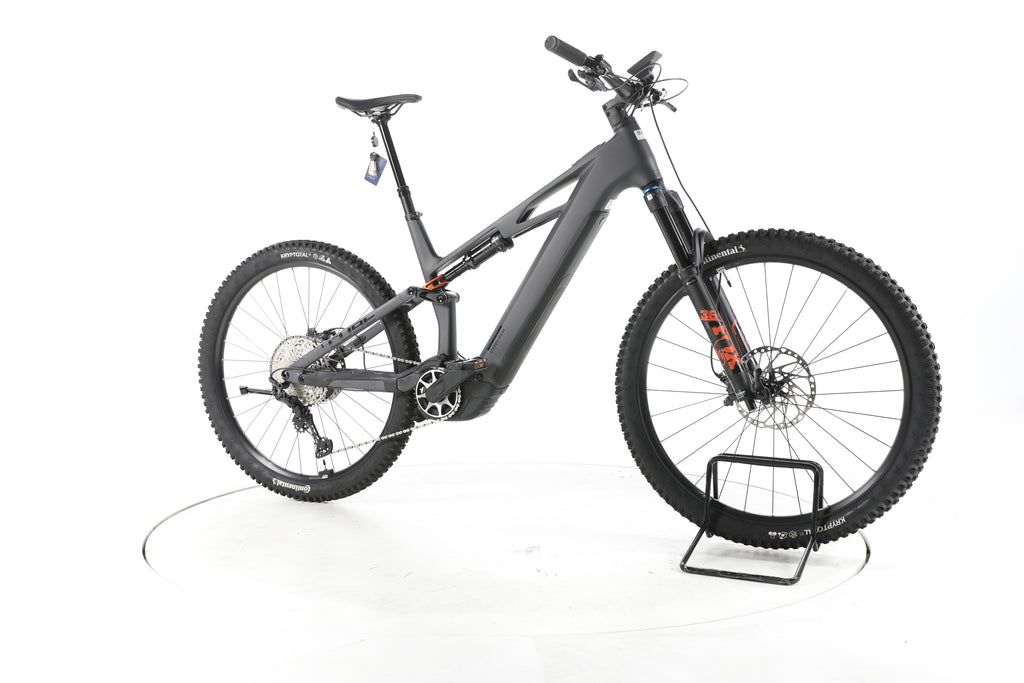 Cube Stereo Hybrid ONE44 HPC SLX E-Bike Fully Carbon 2025 - Image 2