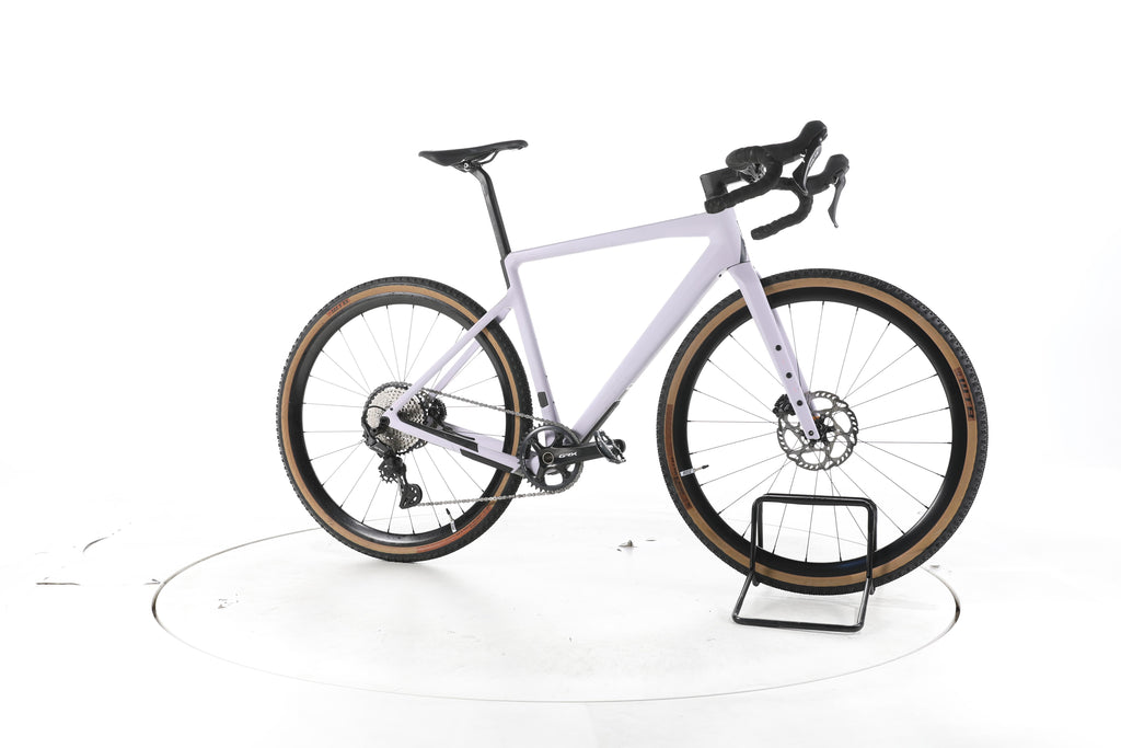 Rose Backroad GRX 820 Gravelbike Carbon - Image 2