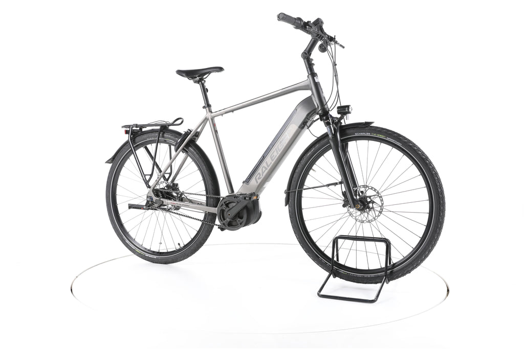 Raleigh Kent Premium City E-Bike - Image 2