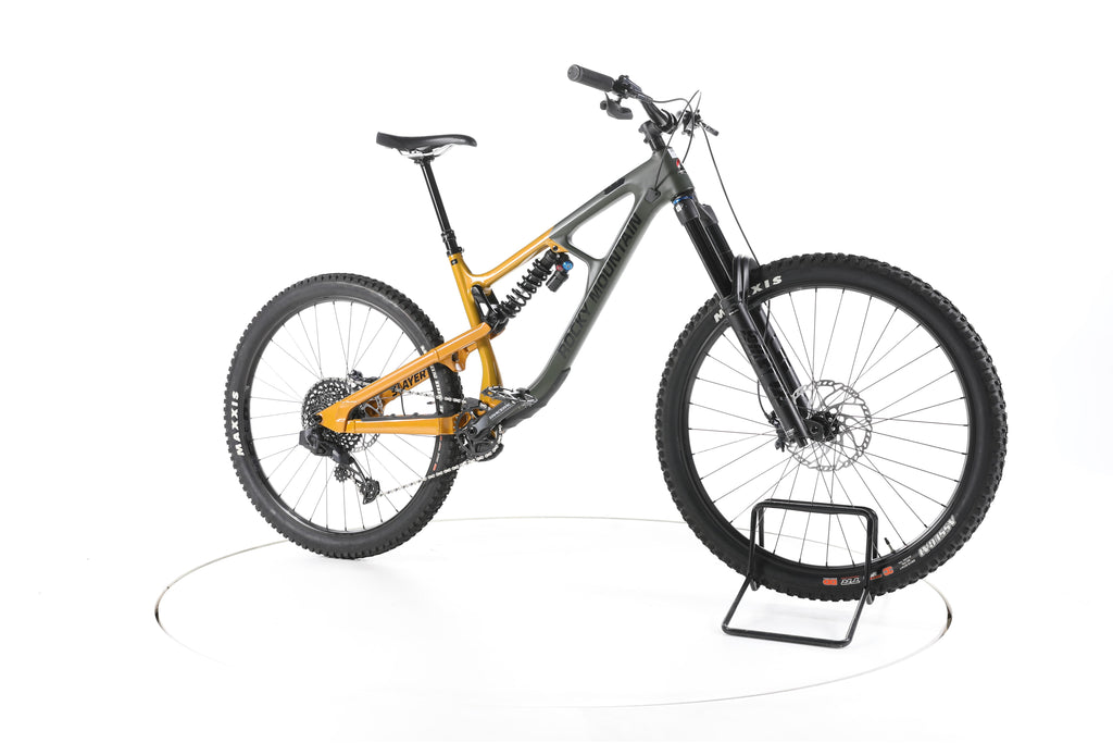 RockyMountain SLAYER Alloy 50 - Image 2