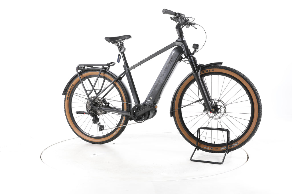 Kalkhoff Entice 5B ADV+ Trekking E-Bike - Image 2