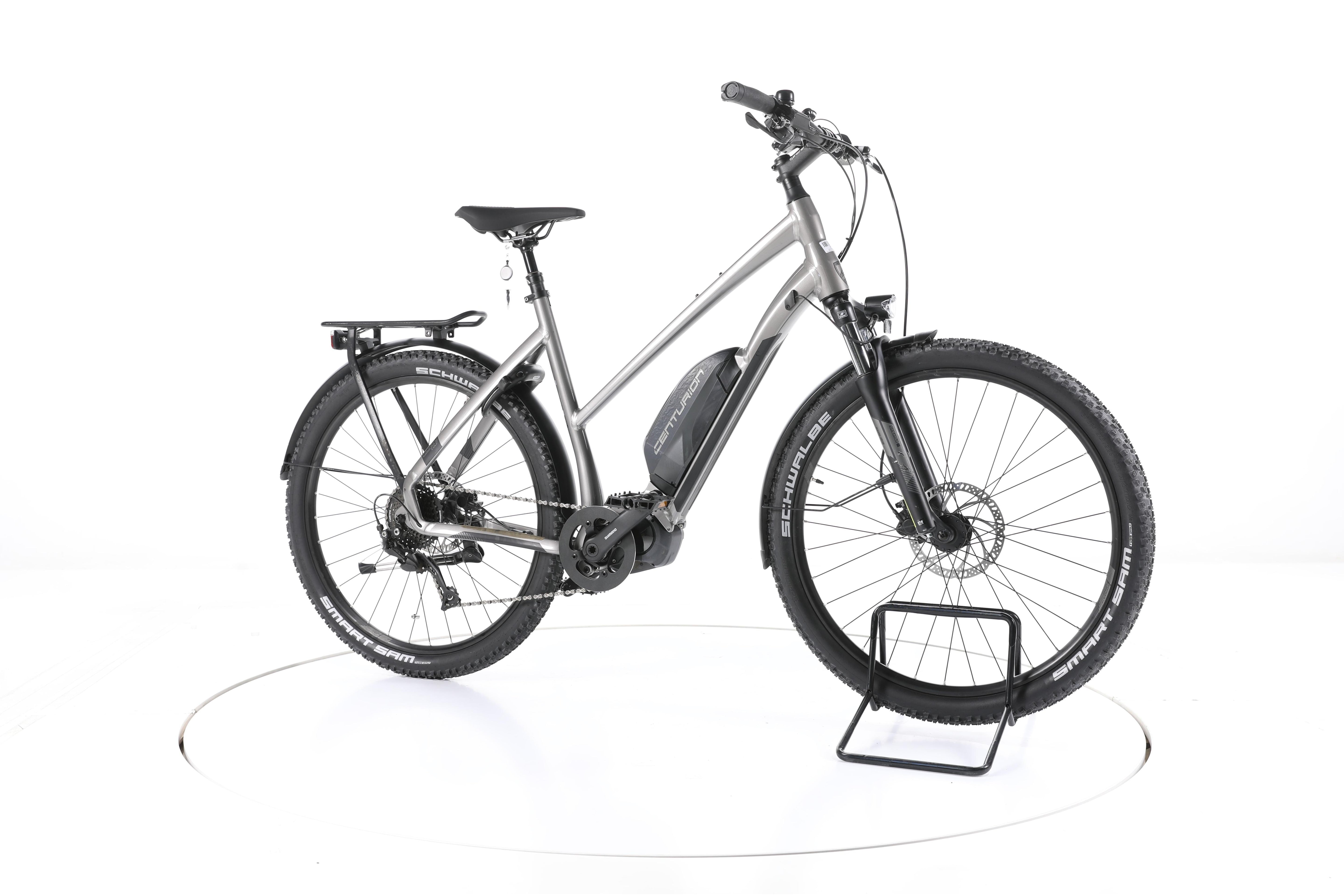 Centurion Country Tour F760 Trekking E-Bike - Image 2