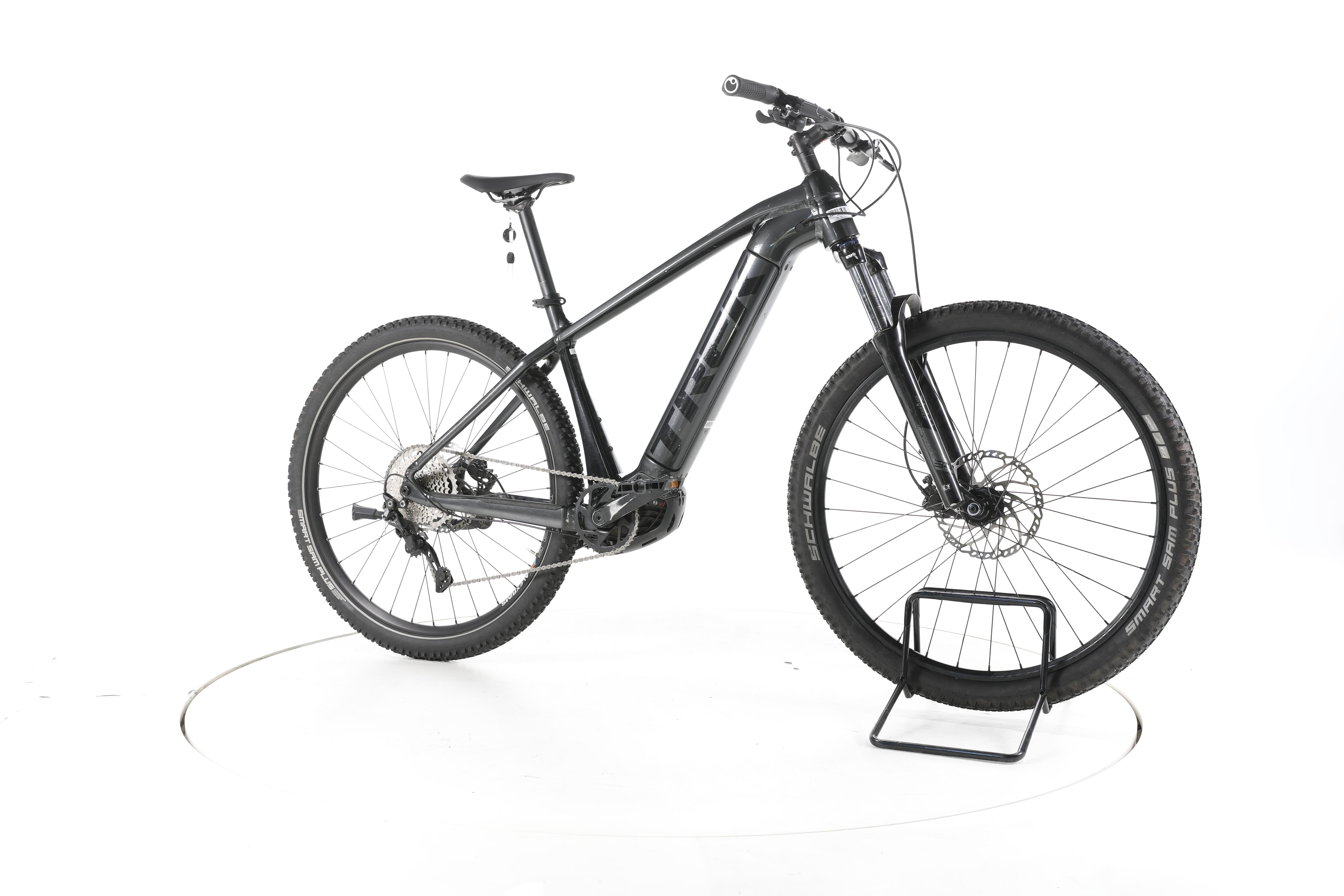 Trek Powerfly 4 Gen 3 E-Bike - Image 2