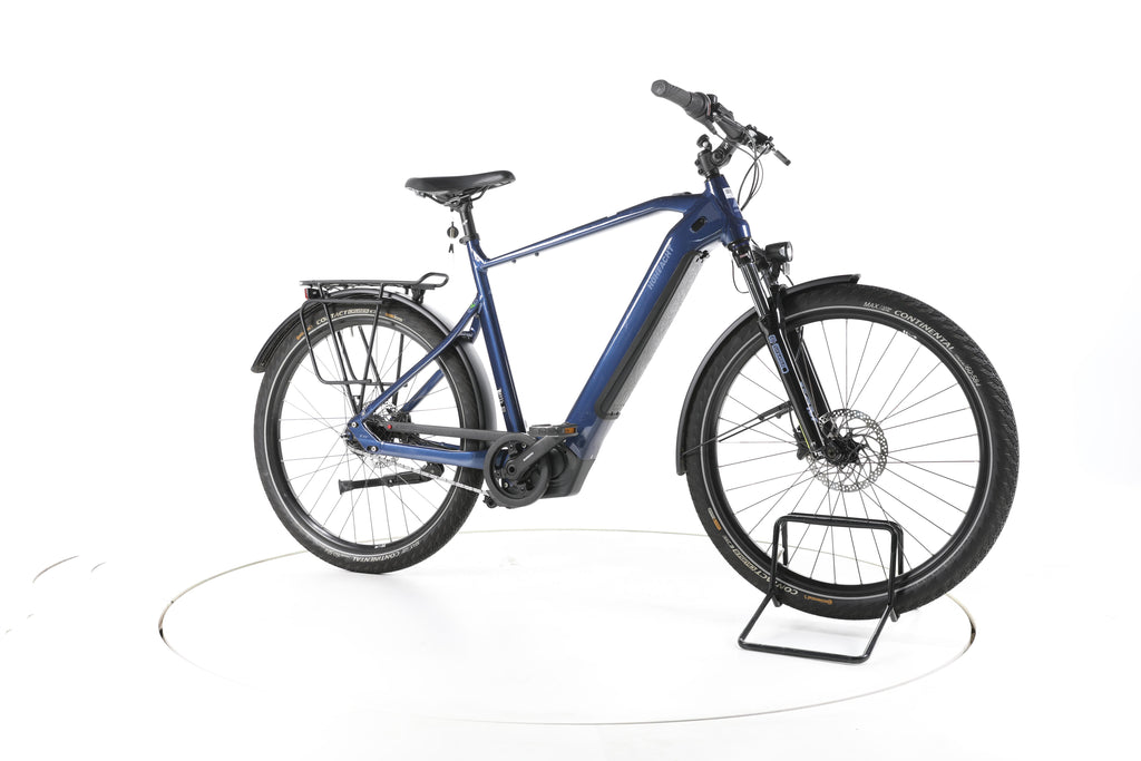 HoheAcht Pasio EKO Vilago City E-Bike - Image 2