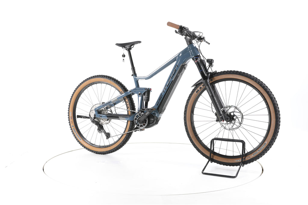Centurion No Pogo F800i Fully E-Bike 2023 - Image 2