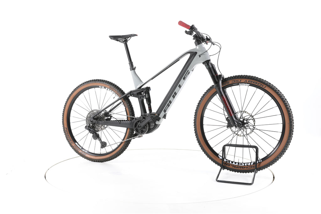 Bulls Sonic EVO AM SL 2 Fully E-Bike Carbon 2024 - Image 2