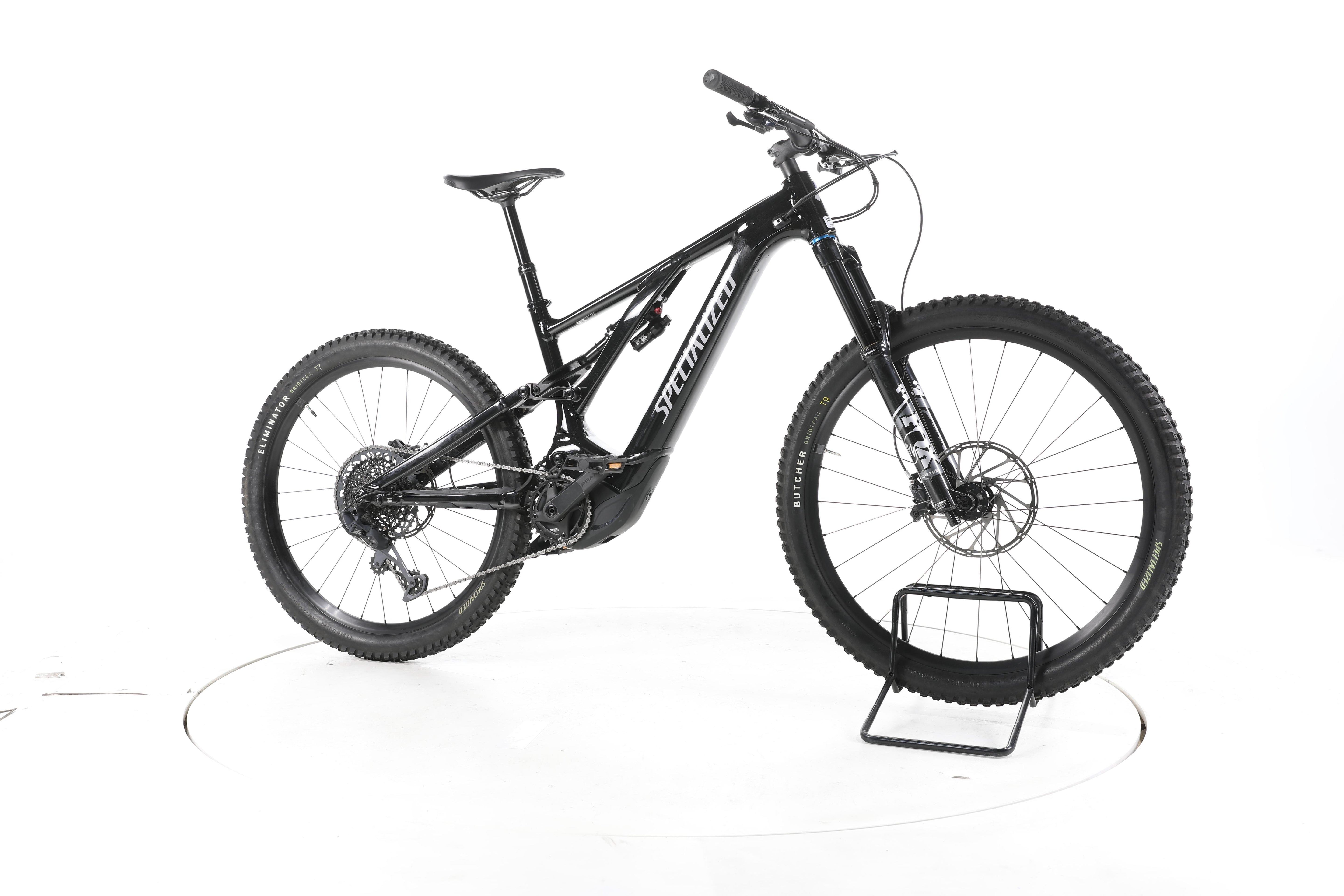 Specialized Levo Comp Alloy E-Bike Fully - Image 2