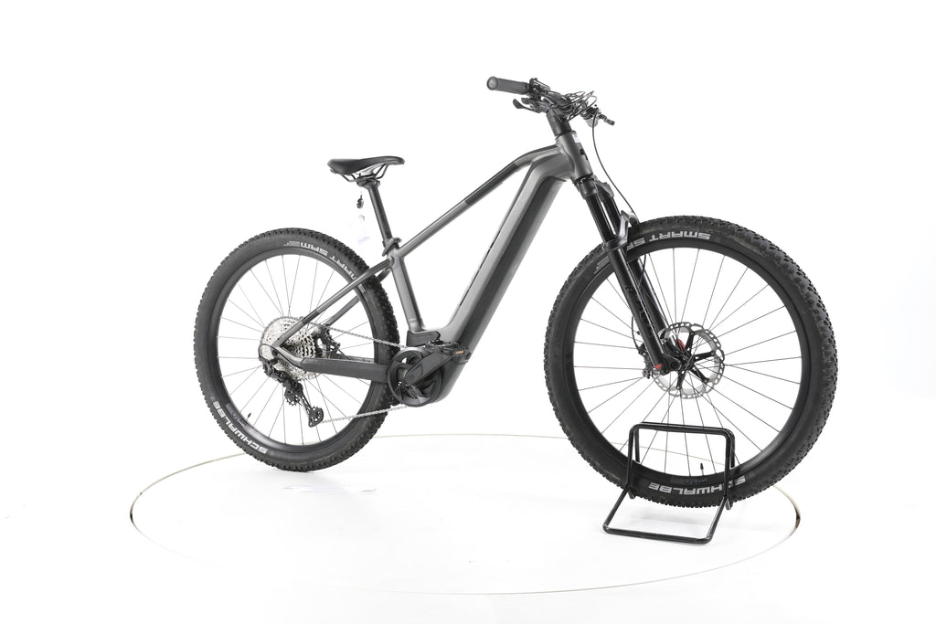 Cube Reaction Hybrid SLT E-Bike 2023 - Image 2