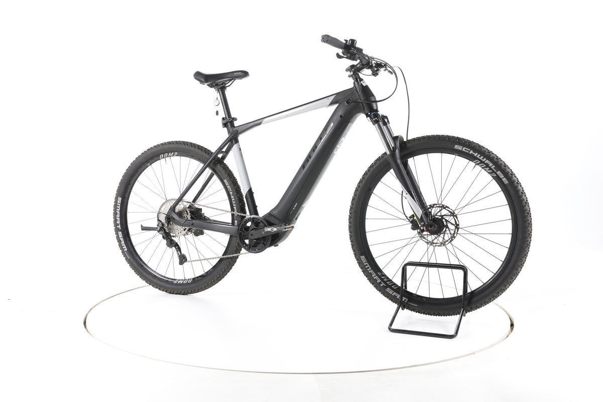 Bulls Copperhead EVO 1 E-Bike - Image 2