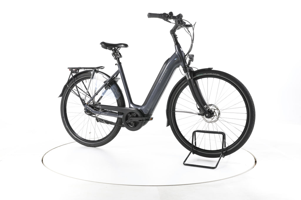 Batavus Finez E-go® Power Exclusive RT City E-Bike Tiefeinsteiger - Image 2