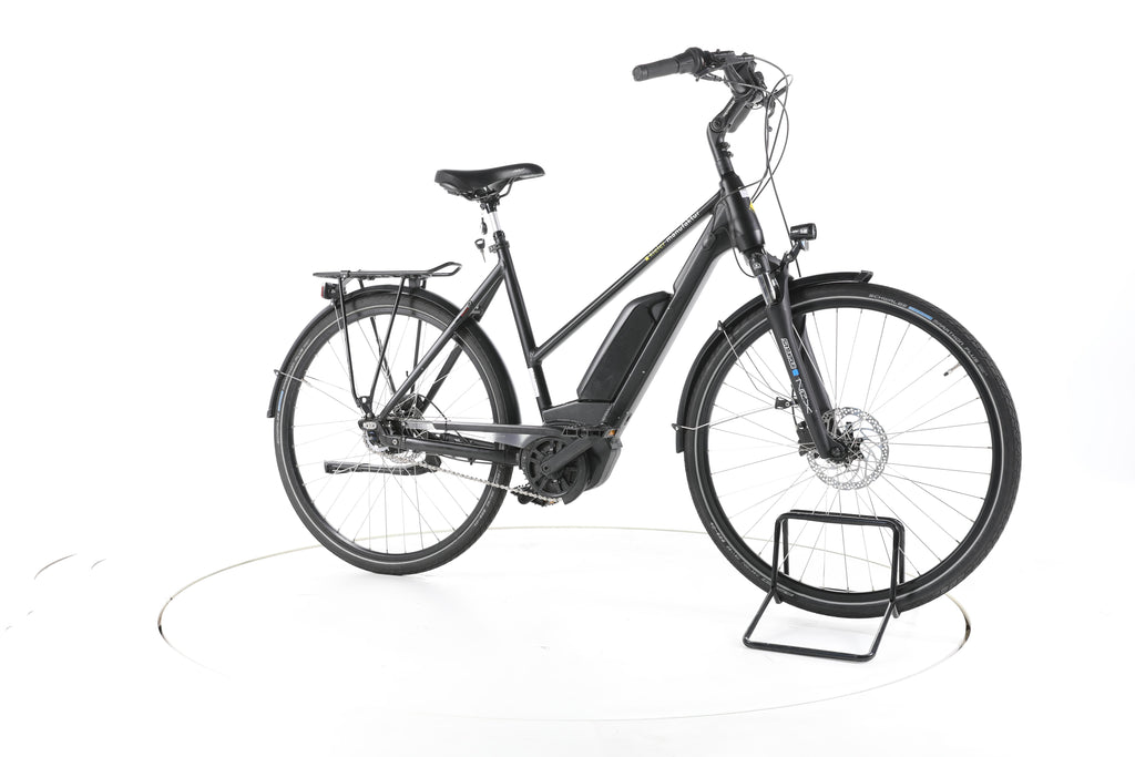 Kieler Manufaktur Modell 13 City E-Bike - Image 2