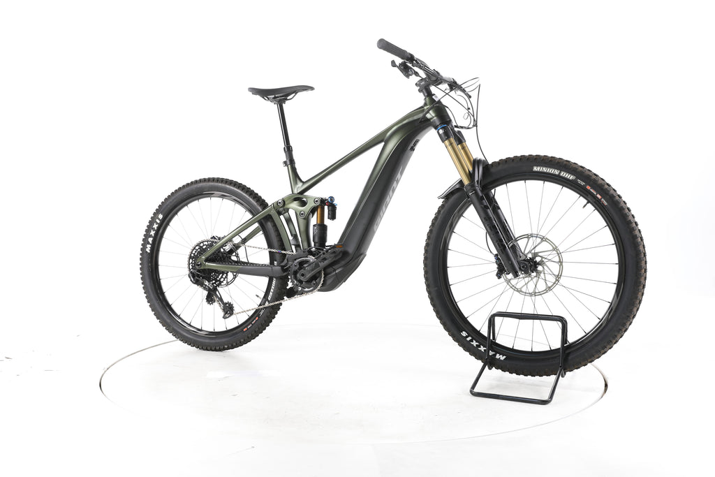 Giant Reign E+ 0 E-Bike Fully - Image 2