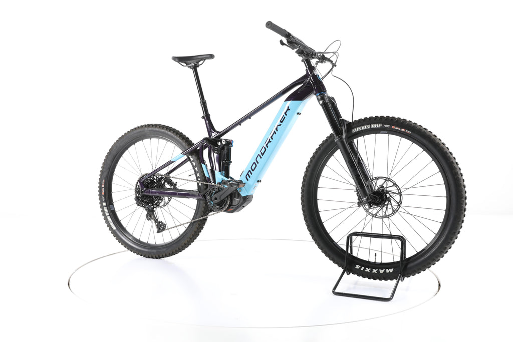 Mondraker DUSK R E-Bike Fully - Image 2