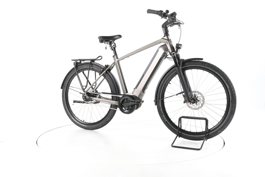 Kalkhoff Image 5.B Move+ City E-Bike - Image 2