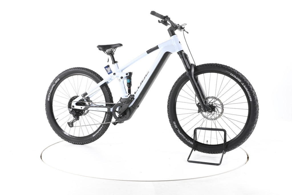 Cube Stereo Hybrid 120 Pro E-Bike Fully - Image 2