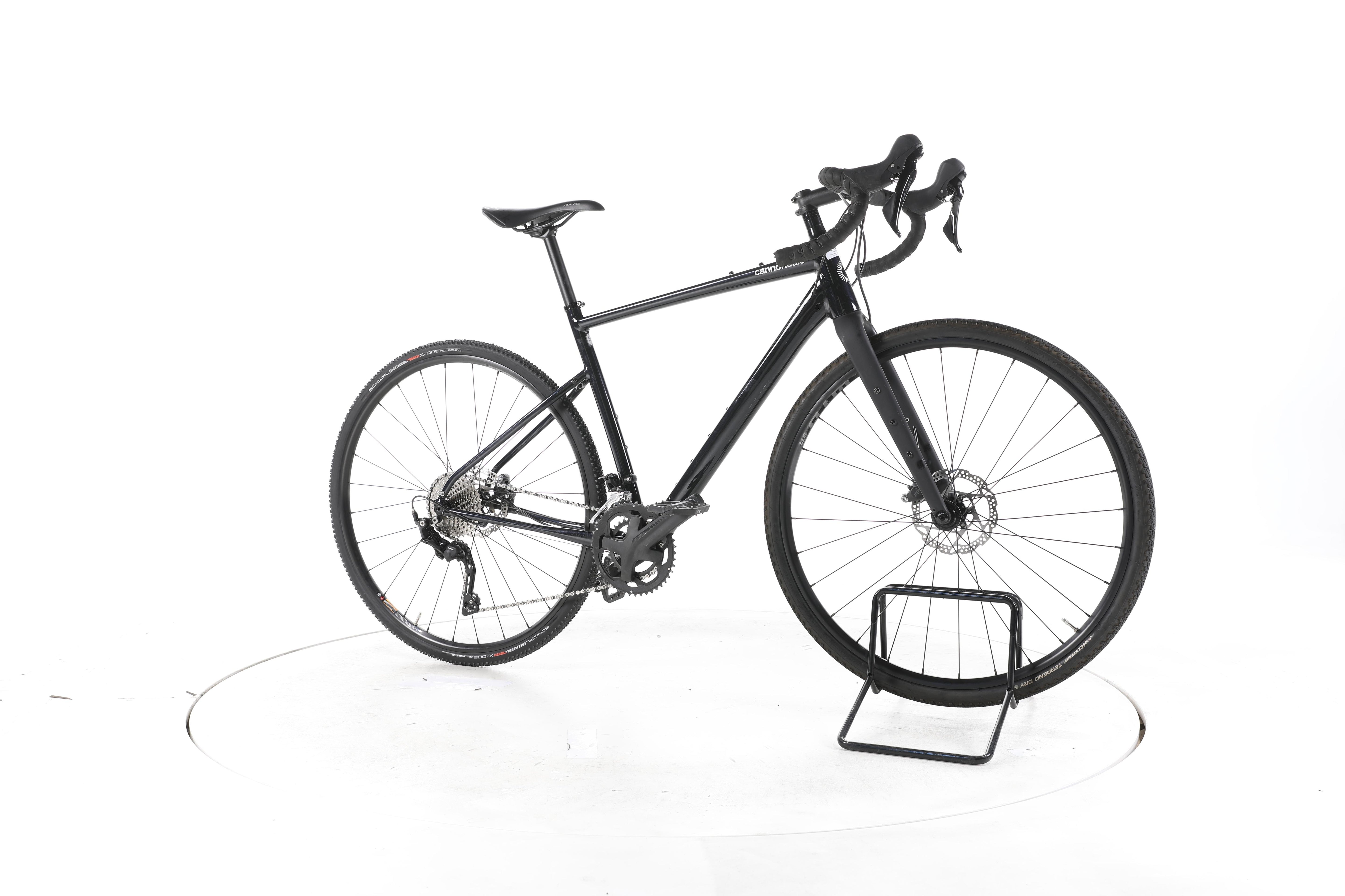 Cannondale Topstone 2 Gravelbike - Image 2
