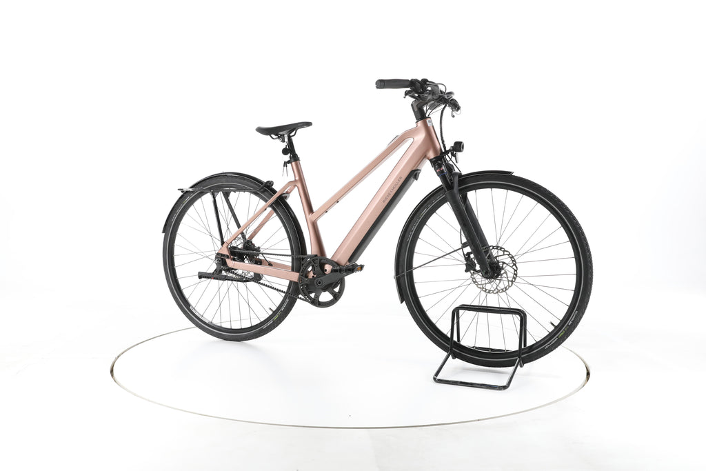 Riese & Müller UBN Seven silent City E-Bike - Image 2