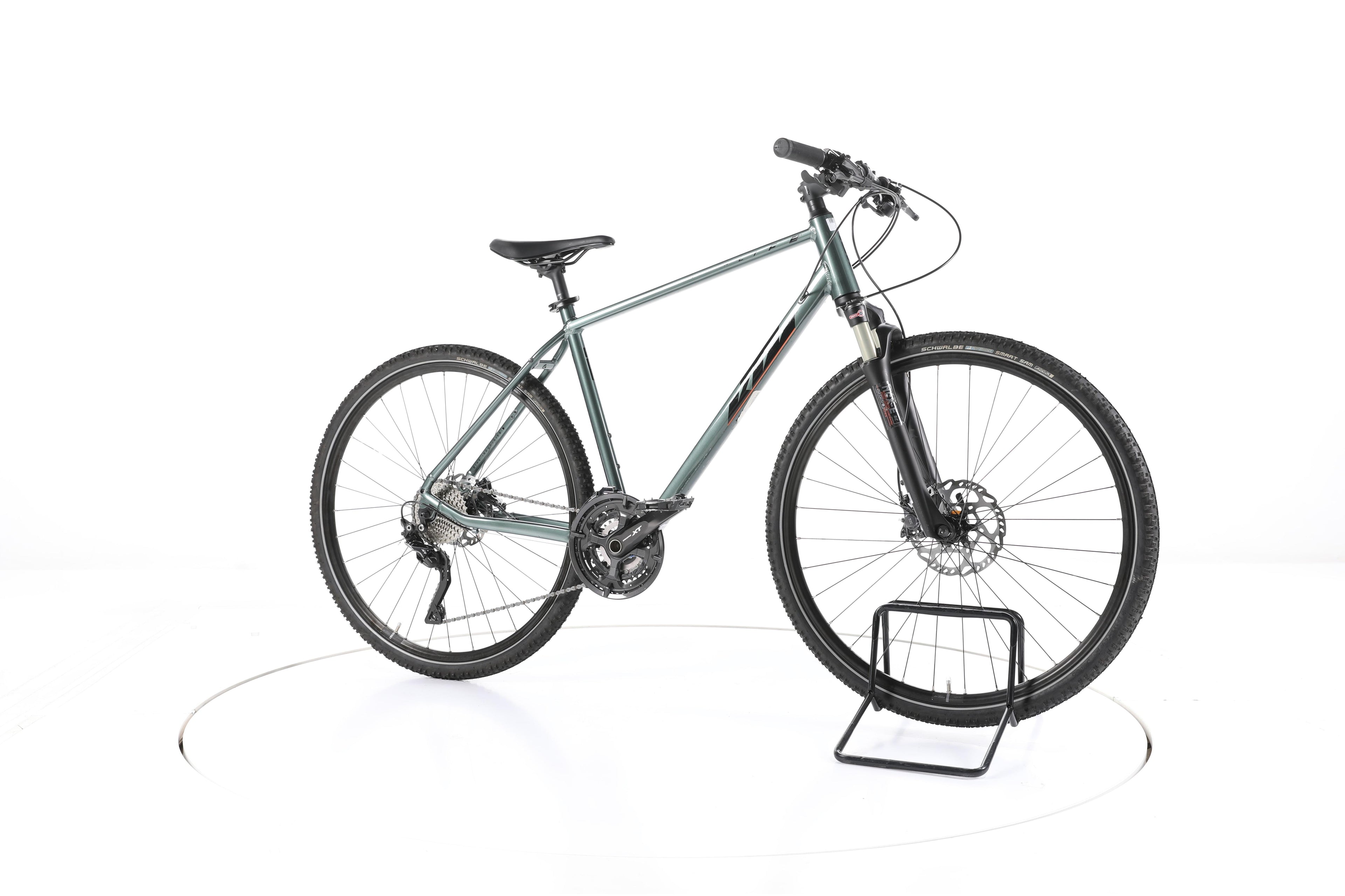 KTM X-Life Race - Image 2