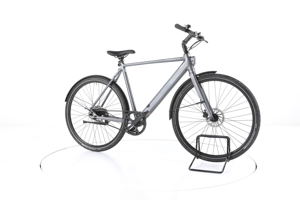 TENWAYS CGO600 PRO City E-Bike - Image 2