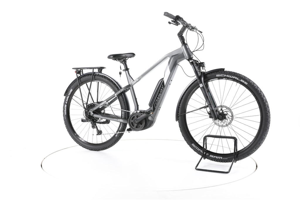 Conway Cairon C 1.0 Trekking E-Bike - Image 2