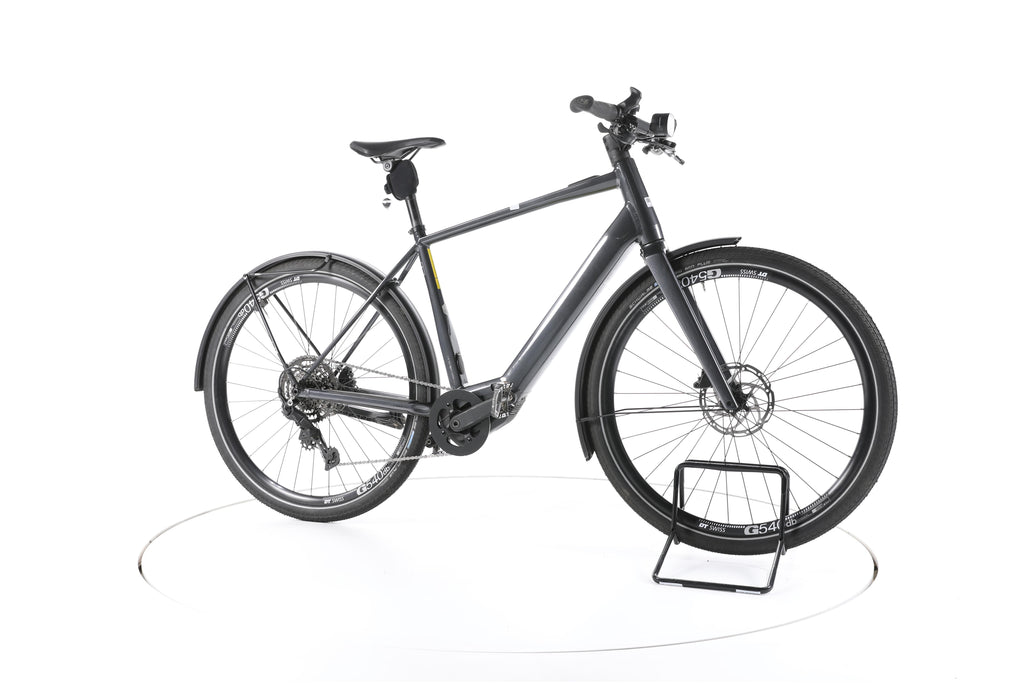 FLYER Upstreet SL 3.12 XC Trekking E-Bike 2024 - Image 2