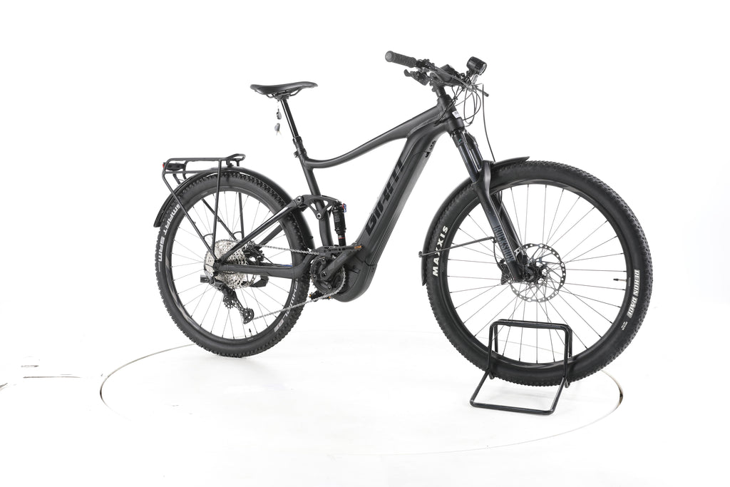 Giant Stance E+ EX Pro SUV E-Bike - Image 2